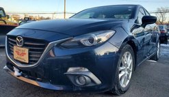 2010 Mazda MAZDA3 s Sport