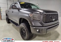 2021 Toyota Tundra Platinum