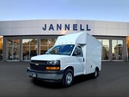 2021 Chevrolet Express 3500