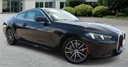 2025 BMW 4 Series 430i xDrive
