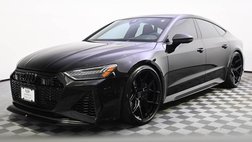 2023 Audi RS 7 4.0T quattro