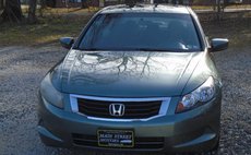 2010 Honda Accord EX