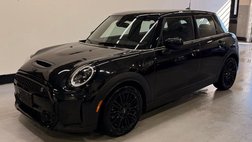 2023 MINI Hardtop Cooper S