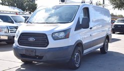 2017 Ford Transit 250