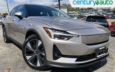 2024 Polestar 2 Long Range Dual Motor
