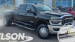 2026 Ram Ram Pickup 3500 Big Horn