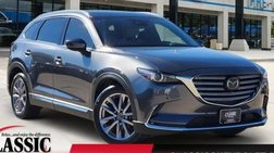 2021 Mazda CX-9 Grand Touring