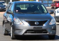 2019 Nissan Versa SV
