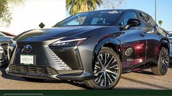2024 Lexus RZ 300e Premium