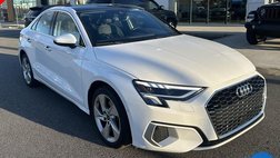 2024 Audi A3 Premium 40 TFSI