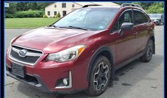 2017 Subaru Crosstrek 2.0i Base