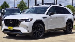 2026 Mazda CX-90 3.3 Turbo S Premium Sport