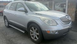 2011 Buick Enclave CXL-1