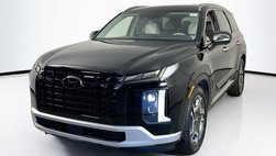 2023 Hyundai Palisade Limited