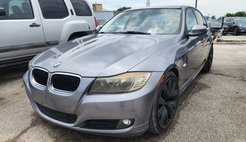 2011 BMW 3 Series 328i