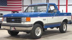 1991 Ford Bronco XLT