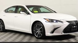2023 Lexus ES 300h 300h