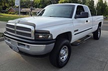 1998 Dodge Ram 2500 Laramie SLT