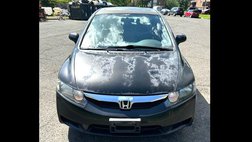 2011 Honda Civic EX-L