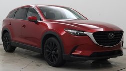 2023 Mazda CX-9 Touring Plus
