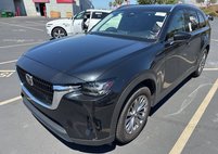 2024 Mazda CX-90 3.3 Turbo Preferred