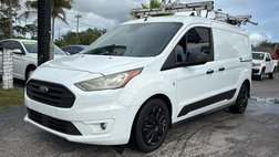 2020 Ford Transit Connect XLT