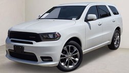 2019 Dodge Durango GT Plus
