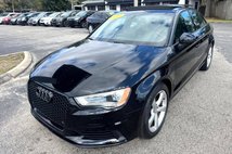 2015 Audi S3 2.0T quattro Premium Plus