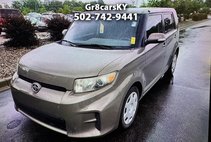 2012 Scion xB 