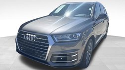 2019 Audi Q7 Premium
