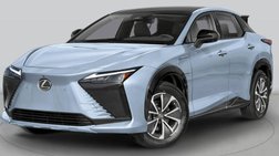 2024 Lexus RZ 300e Premium