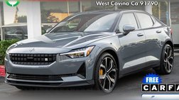 2023 Polestar 2 Long Range Dual Motor