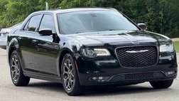 2017 Chrysler 300 S