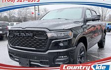 2026 Ram Ram Pickup 1500 Lone Star