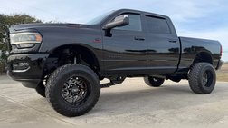 2020 Ram Ram Pickup 2500 Big Horn