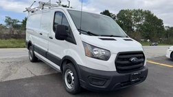 2020 Ford Transit 250
