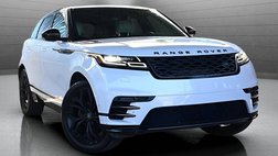 2019 Land Rover Range Rover Velar P250 R-Dynamic SE