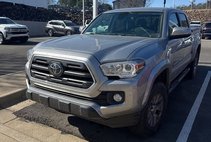 2019 Toyota Tacoma SR5 RWD