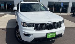 2020 Jeep Grand Cherokee North Edition