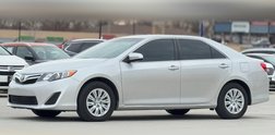 2014 Toyota Camry Hybrid LE