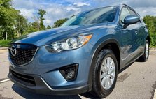2014 Mazda CX-5 Touring