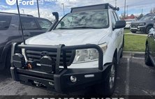 2011 Toyota Land Cruiser Base