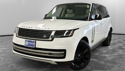 2024 Land Rover Range Rover P400 SE LWB