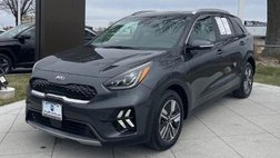 2020 Kia Niro Plug-In Hybrid EX Premium
