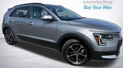2024 Kia Niro EX