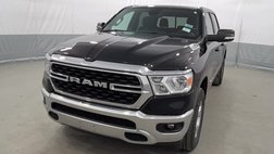 2022 Ram Ram Pickup 1500 Big Horn
