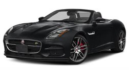 2019 Jaguar F-TYPE P300