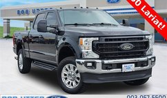 2021 Ford Super Duty F-250 Lariat