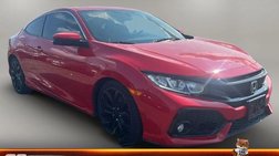 2017 Honda Civic Si
