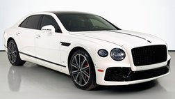 2021 Bentley Flying Spur V8